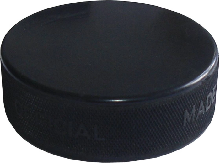 Brother ishockeypuck 170 g - 1 stk.