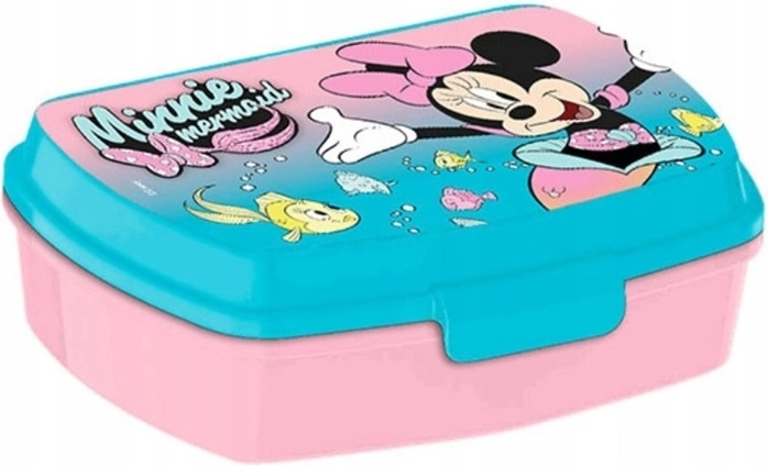 Minnie madkasse til børn