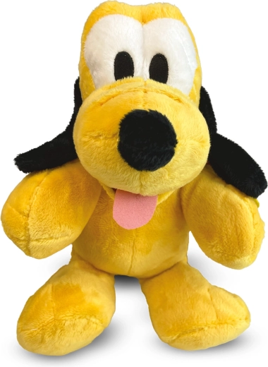 Plys-Pluto 25 cm