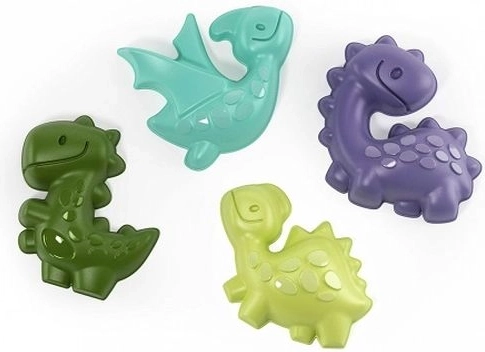 Adriatic sandforme dinosaurer