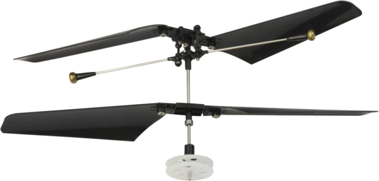 Sæt med rotorblade til JAMARA HG-500 Magnum