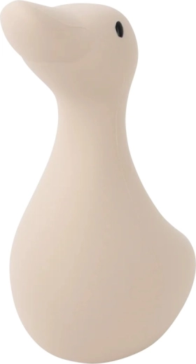 Flow nat-LED-lys Liva beige