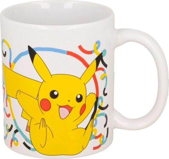 Keramisk Pokémon-krus 325 ml