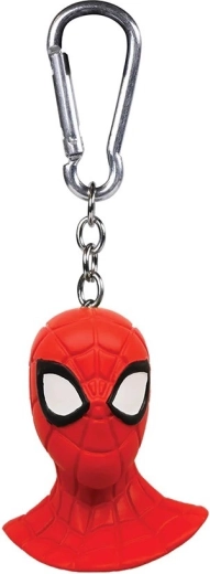 3D nøglering Spider-Man