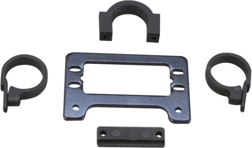 Bageste servoholder til E-Rix 500
