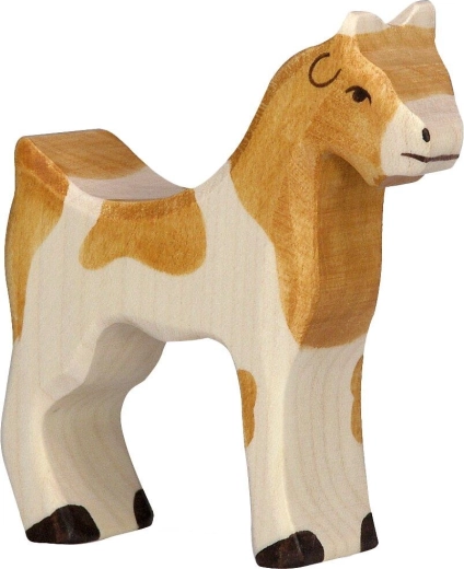Holztiger ged - 1 stk.