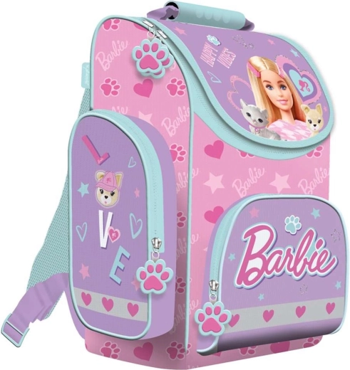 Barbie rygsæk 36,5 cm