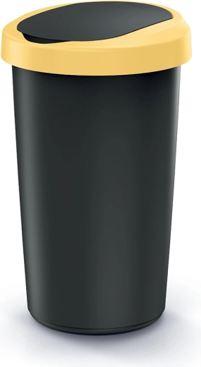 Affaldsspand med låg Compacta R Flap 25 l