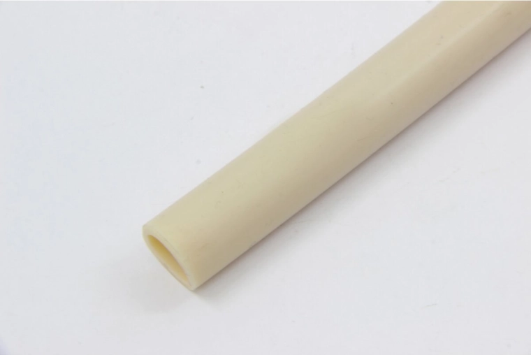 JAMARA varmebestandig silikoneslange 11 × 15 mm, 0,5 m