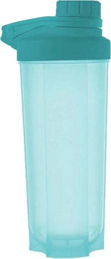 Shaker CULINARIA 700 ml turkis