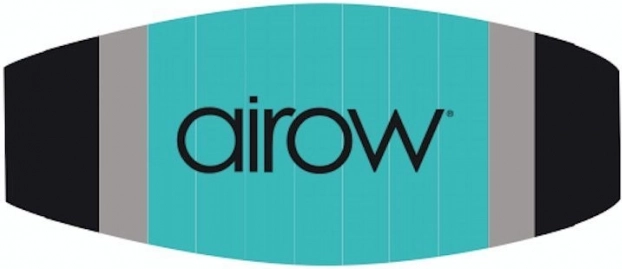 Sportsdrage Airow 160 blå