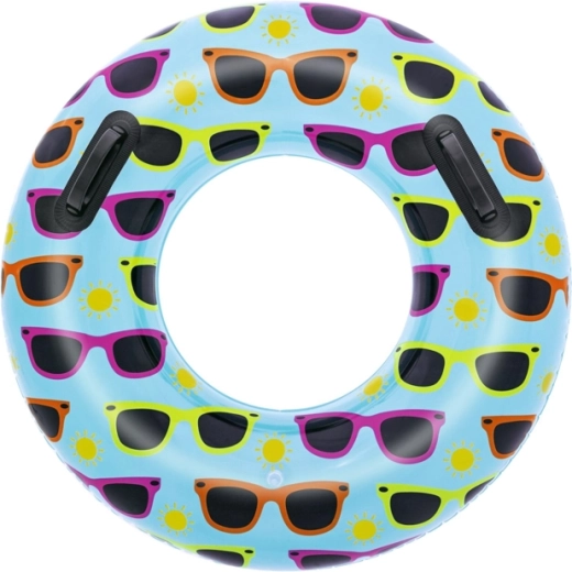 Oppustelig badering Bestway Designer 76 cm
