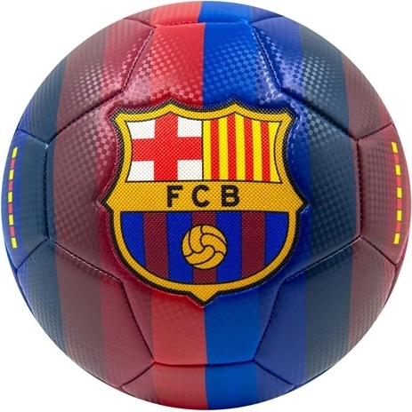 Fodbold FC Barcelona Home størrelse 5