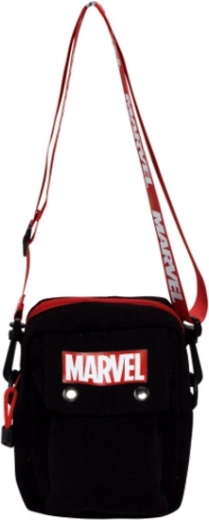 Marvel Avengers skuldertaske 12,5 × 17 × 7 cm