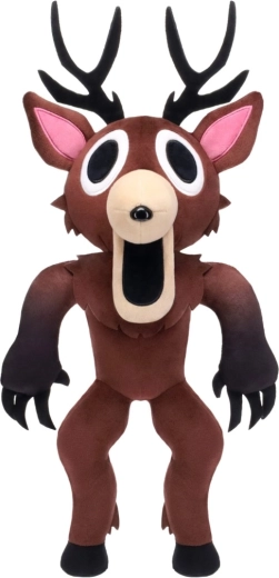 Plys-hjort 32 cm – 99 Nights in the Forest (Deluxe) fra PhatMojo