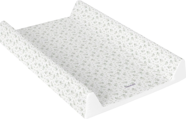 Träumeland pusleunderlag Olive 50 × 70 cm