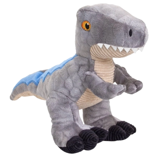Keel toys plysraptor 26 cm