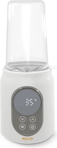 Neno Luna sterilisator og flaskevarmer 6 i 1