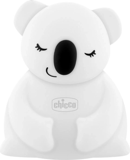 Chicco Sweet Lights genopladelig natlampe koala