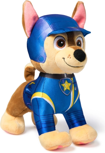 plyslegetøj Chase Paw Patrol Rescue Wheels 23 cm