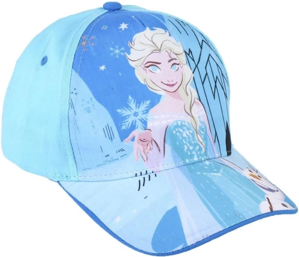 Kasket Frozen - 1 stk.