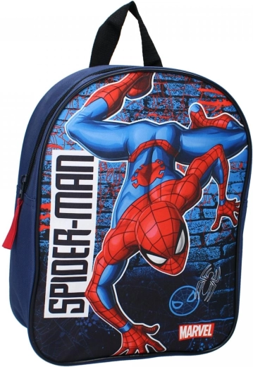 Børnerygsæk Spider-Man 29 cm