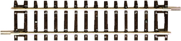 Roco skinner med træsveller