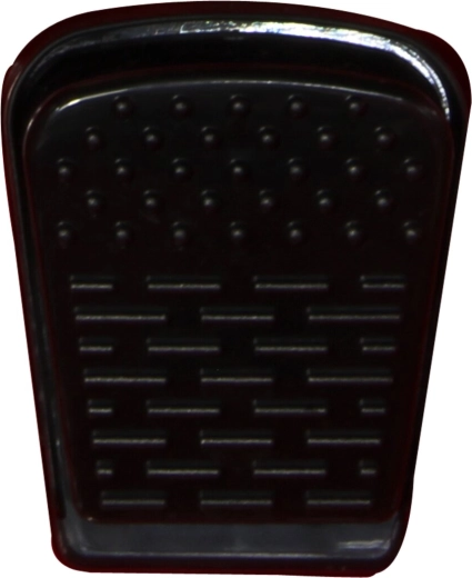 Jamara pedal-drevet golfbil