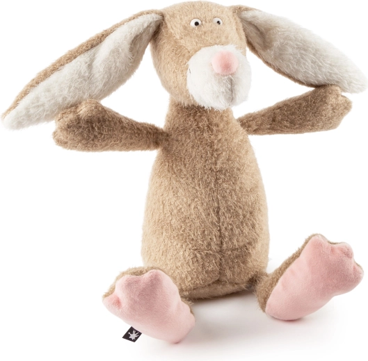 Sigikid plys-kanin Ach Good! 36 cm