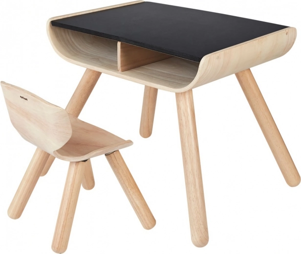 Børnemøbelsæt fra PlanToys