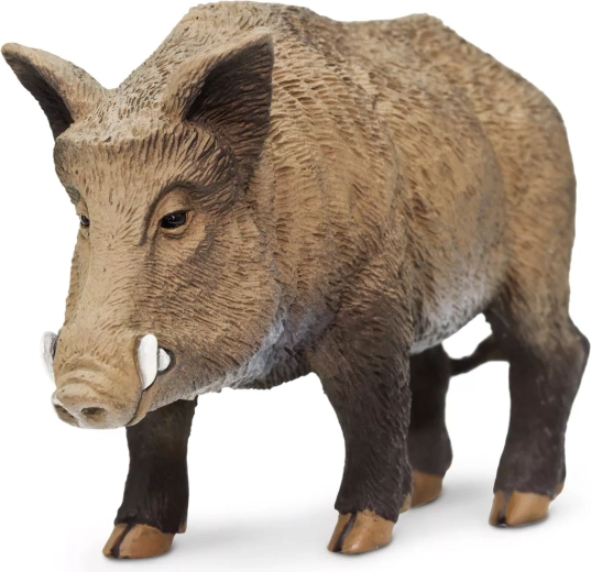 Safari Ltd. figur kan