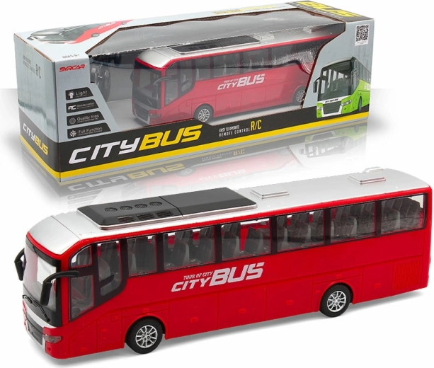 RC Bus