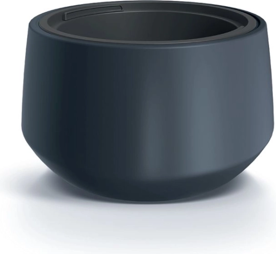 HEOS plantekrukke antracit 34,3 cm