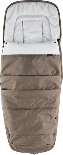 Easywalker kørepose til klapvogn Harvey NXT mocha brown