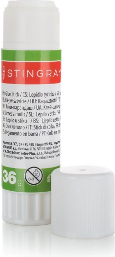PVP limstift 36 g