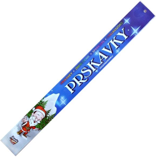 Stjernekastere 90 cm – 3 stk