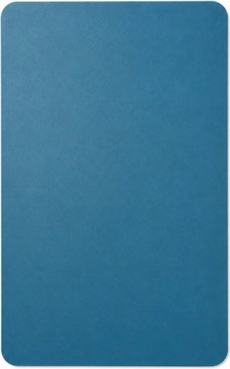 Plastbordunderlag Verde grøn 58 × 38 cm