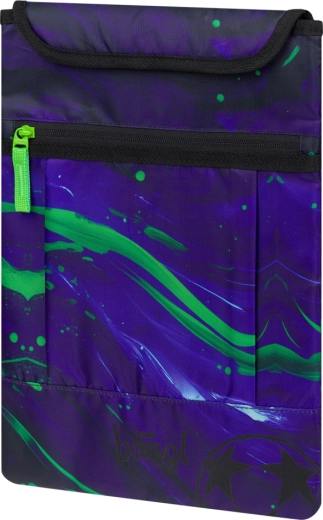 Baagl etui til bærbar computer Football Champion GRS 15″