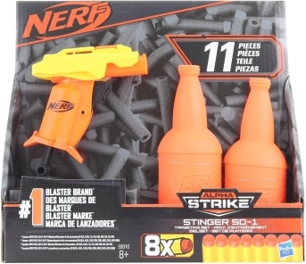Nerf Alpha Strike Stinger SD-1 målsæt