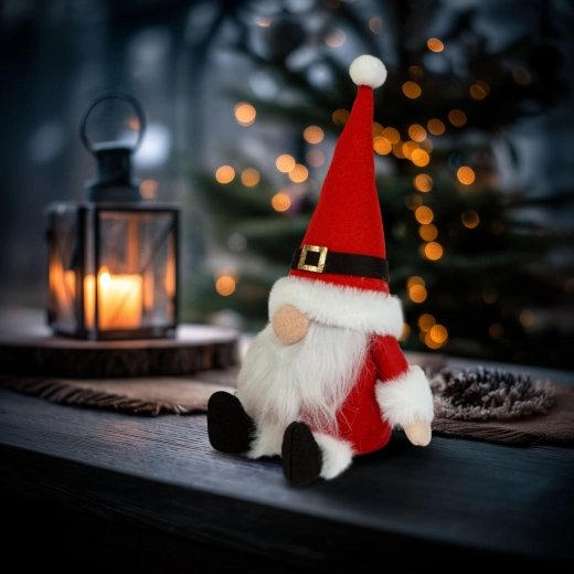 Juleskandinavisk nisse 27 × 14 × 13 cm