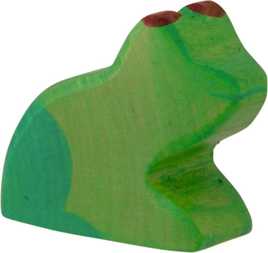 Frø Holztiger - 1 stk.