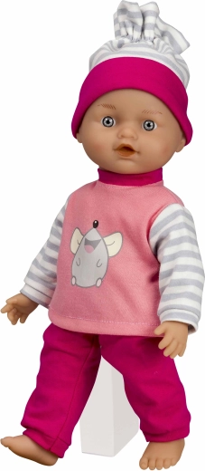Babydukke 29 cm