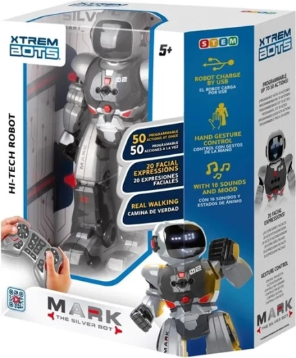Xtrem Bots RC-robot Mark