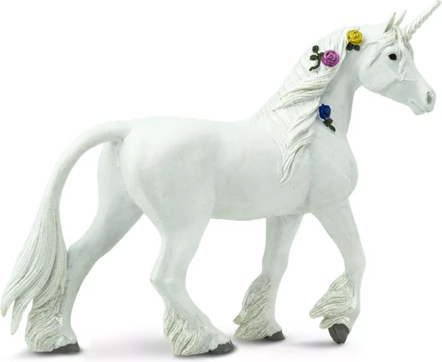 Unicorn-figur Safari Ltd. - 1 stk.