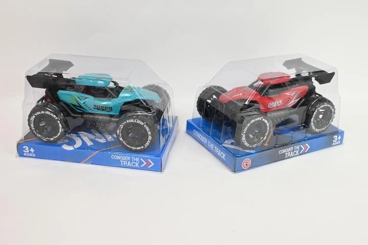 Offroad buggy 23 cm