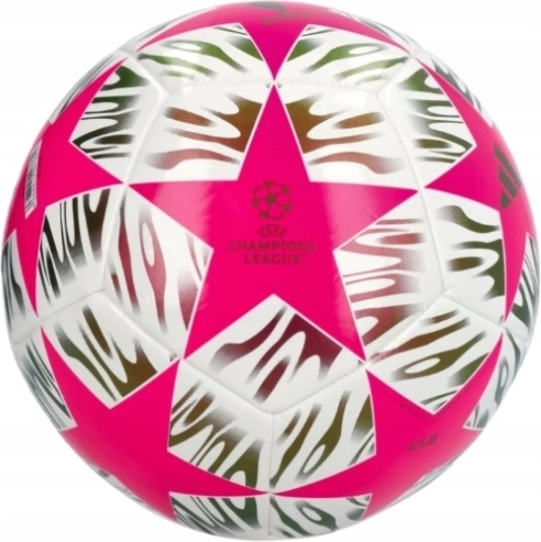 Adidas UEFA Champions League fodbold