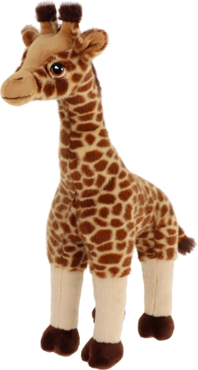 Keeleco plysgiraf 30 cm