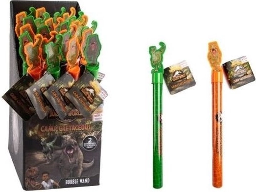 Jurassic World boblesværd