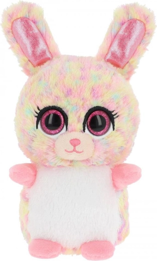 Plysbamse-kanin MOTSU 14 cm KEEL