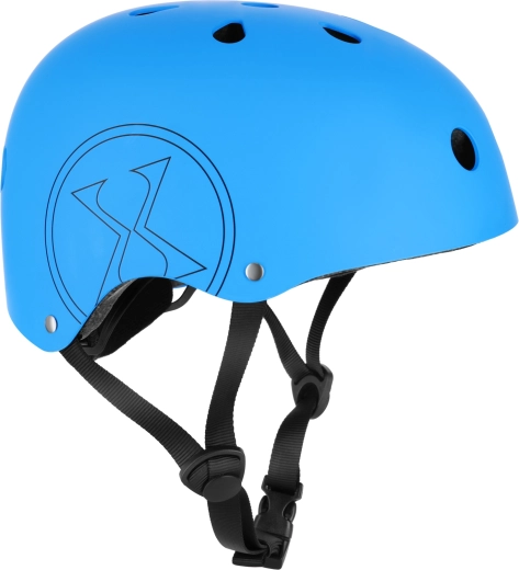 Helma NILS Extreme MTW001 blå – XS (48-52 cm)